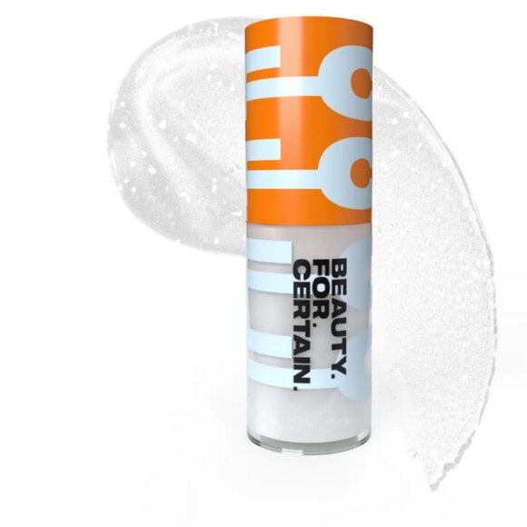 Beauty for Certain High-Pigment Gloss - Diamond - Picture 2 of 3